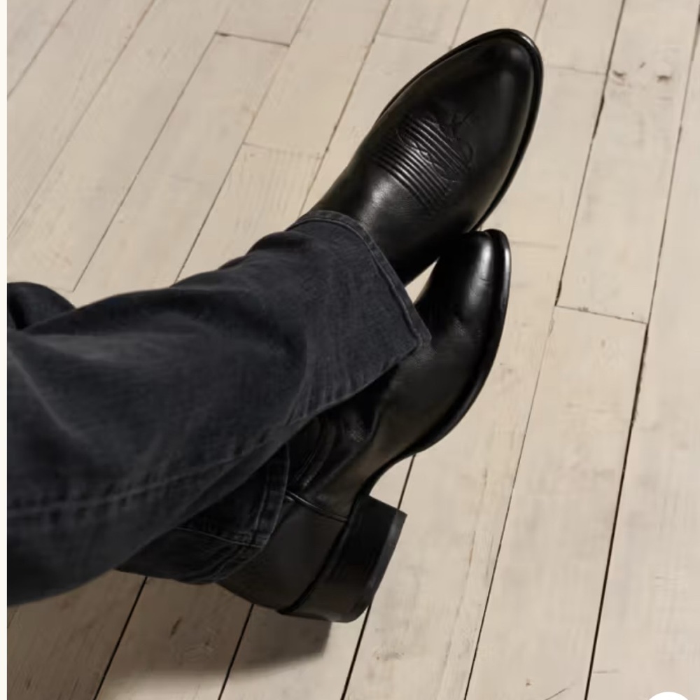 Tecovas Cartwright Boots